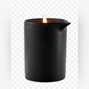 Burning Desire Candle